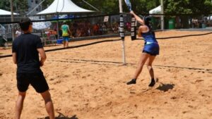 Leia mais sobre o artigo 2º Torneio Open Paz Beach Tennis acontece em Campo Grande