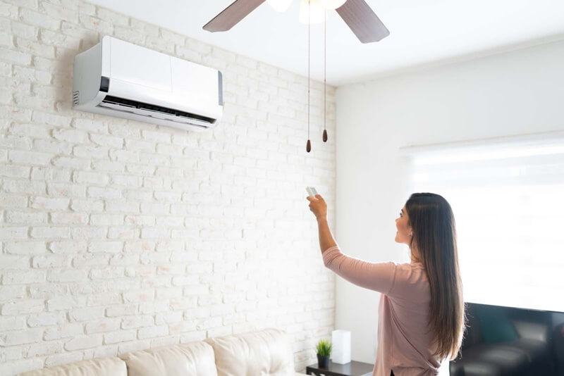 Você está visualizando atualmente 5 dicas para usar o ar-condicionado sem gastar uma fortuna
