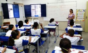 Leia mais sobre o artigo 7 em 10 alunos no Brasil não sabem o mínimo de matemática básica