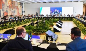 Leia mais sobre o artigo Ações para o combate à fome é consenso entre países do G20