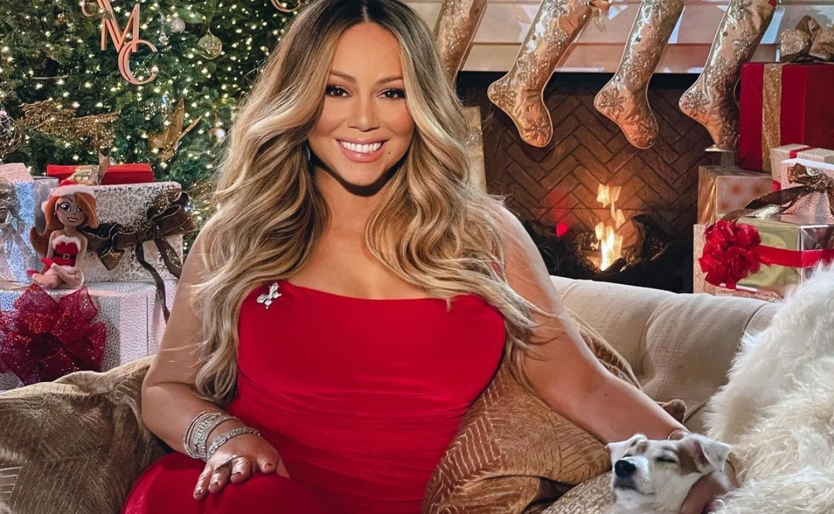 Você está visualizando atualmente CONFIRA: Além de Mariah Carey, 15 divas pop que têm músicas de Natal