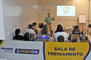 Leia mais sobre o artigo Campo Grande abre inscrições para treinamentos de colaboradores