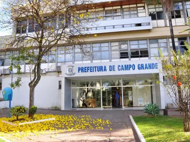 Você está visualizando atualmente Campo Grande divulga concurso público com 323 vagas na Semed