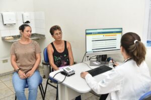 Leia mais sobre o artigo Campo Grande planeja expandir serviços de saúde à população
