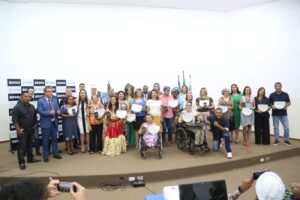 Leia mais sobre o artigo Campo Grande realiza entrega do Prêmio Direitos Humanos 2023