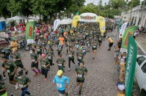 Leia mais sobre o artigo DE 15 a 17/12: Corumbá terá a competição Eco Pantanal com 1,5 mil atletas