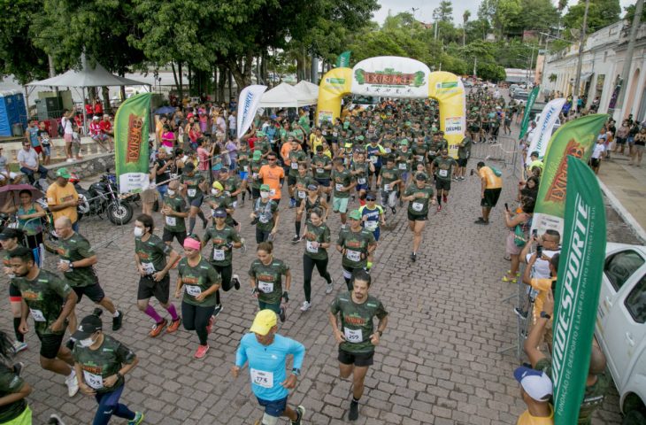 Você está visualizando atualmente DE 15 a 17/12: Corumbá terá a competição Eco Pantanal com 1,5 mil atletas