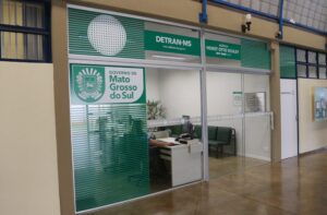 Leia mais sobre o artigo Detran-MS inaugura 1ª agência integrada ao Sest Senat do Brasil