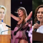 Forbes elege as mulheres mais poderosas do mundo