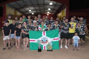 Leia mais sobre o artigo Naviraí brilha e conquista título de Campeão da Liga MS de Futsal 2023