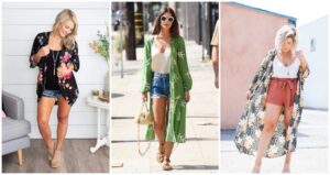 Leia mais sobre o artigo TENDÊNCIA: Saiba como incluir os kimonos no verão