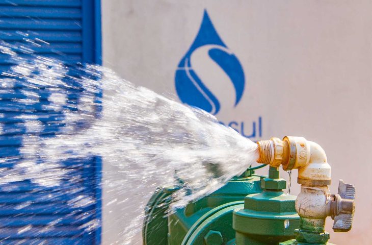 Você está visualizando atualmente Sanesul Dourados investirá R$ 5,6 milhões no abastecimento de água