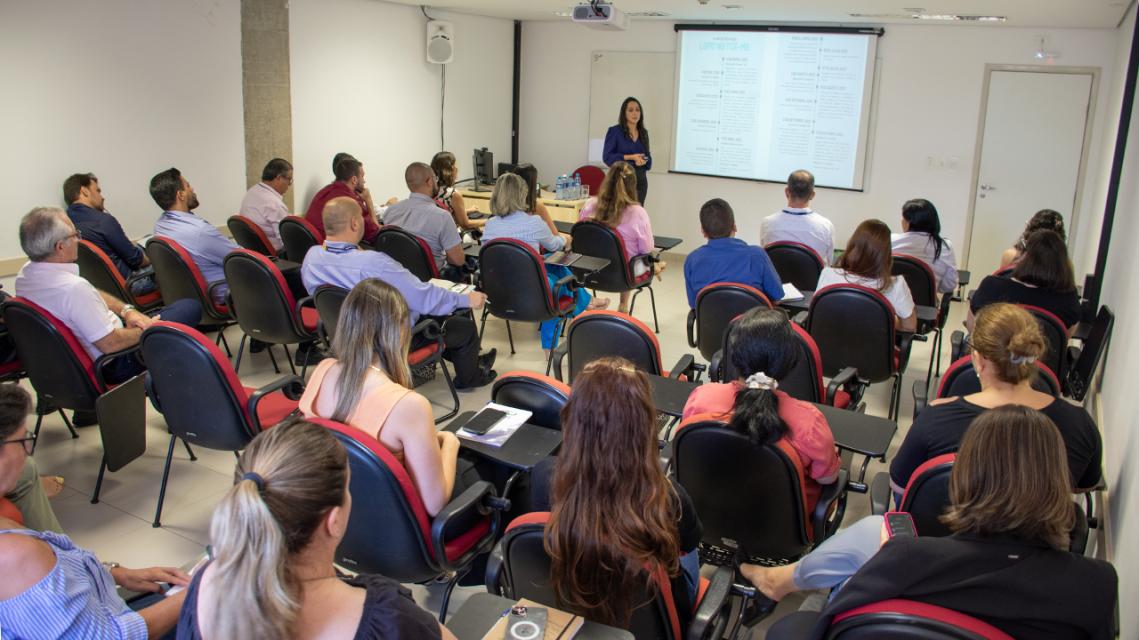 Você está visualizando atualmente TCE-MS avança na implementação da LGPD