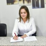 Adriane Lopes dá posse a membros do Comitê Empreendedorismo