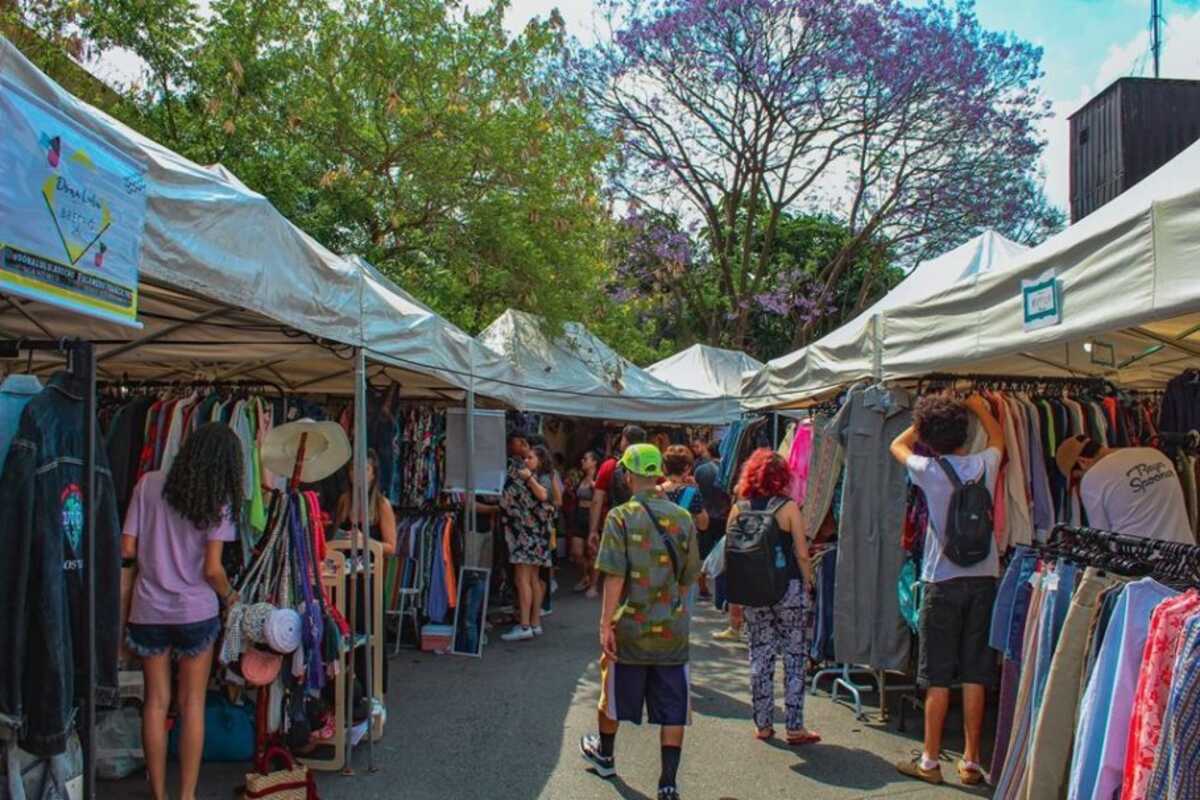 Você está visualizando atualmente AGENDA MS: Fim de semana em Campo Grande tem shows, feiras e tributos