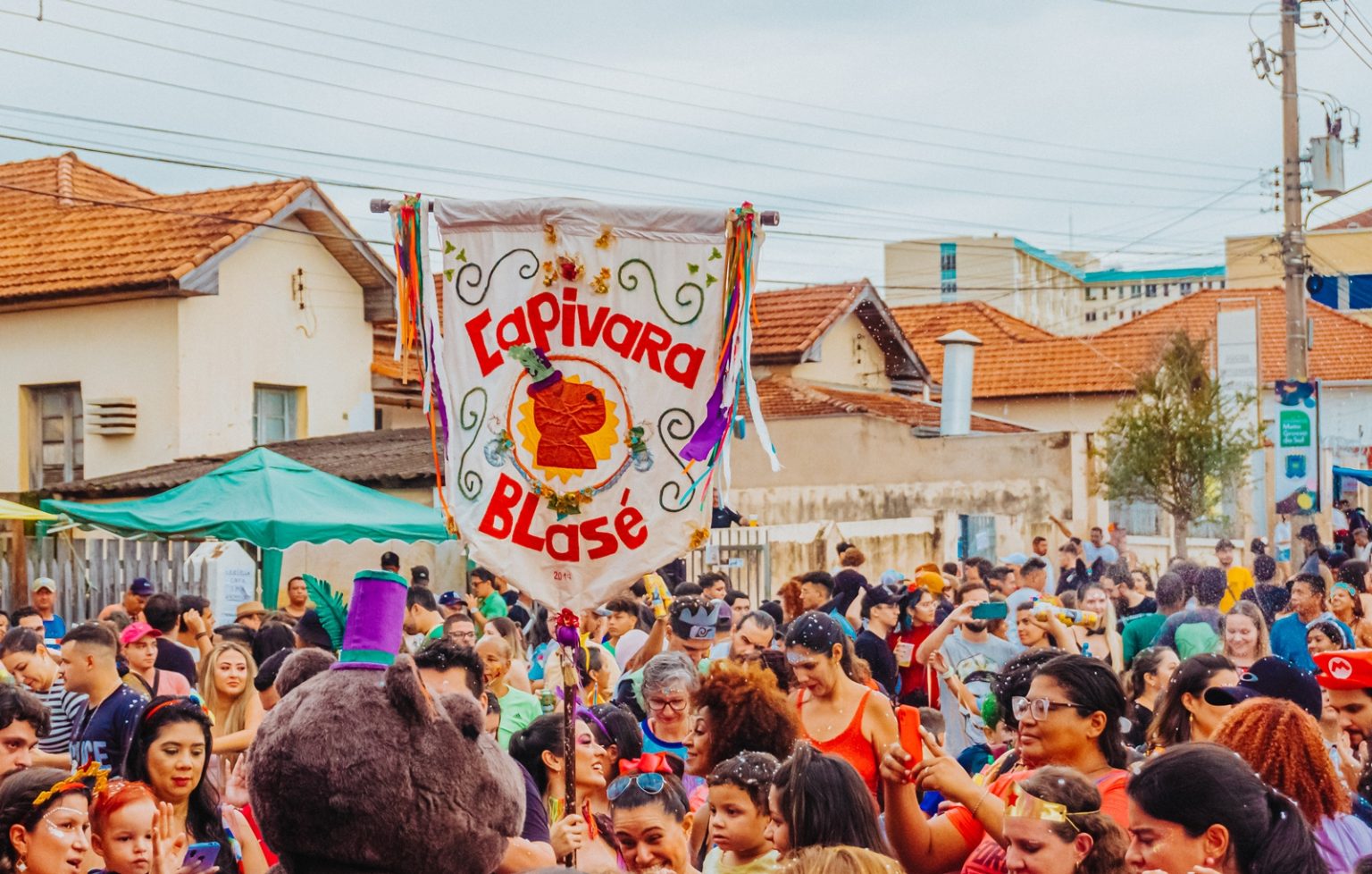 Você está visualizando atualmente Agendão MS traz esquentas de Carnaval, supernoite do rock