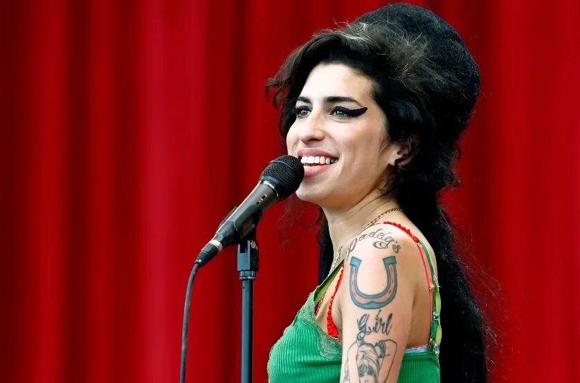 Você está visualizando atualmente BACK TO BLACK: Filme sobre Amy Winehouse ganha 1º trailer