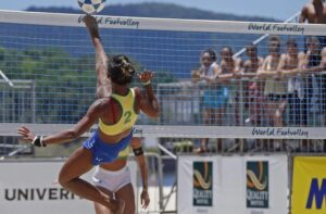 Leia mais sobre o artigo Bonito terá Festival de Praia com campeonato e oficinas na areia
