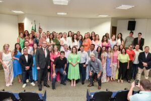 Leia mais sobre o artigo Campo Grande inicia com 40 novos conselheiros tutelares