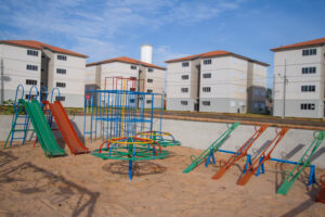 Leia mais sobre o artigo Campo Grande realiza construção 288 unidades habitacionais