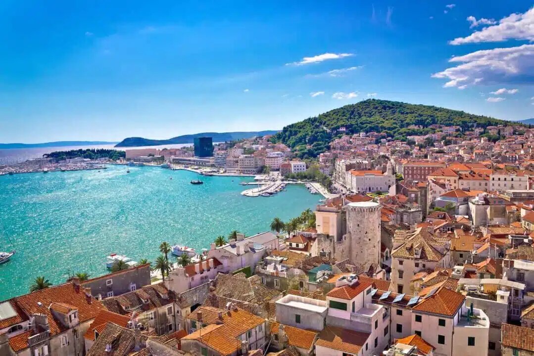 Você está visualizando atualmente Cidade na Croácia vende casas por € 0,13; veja como funciona