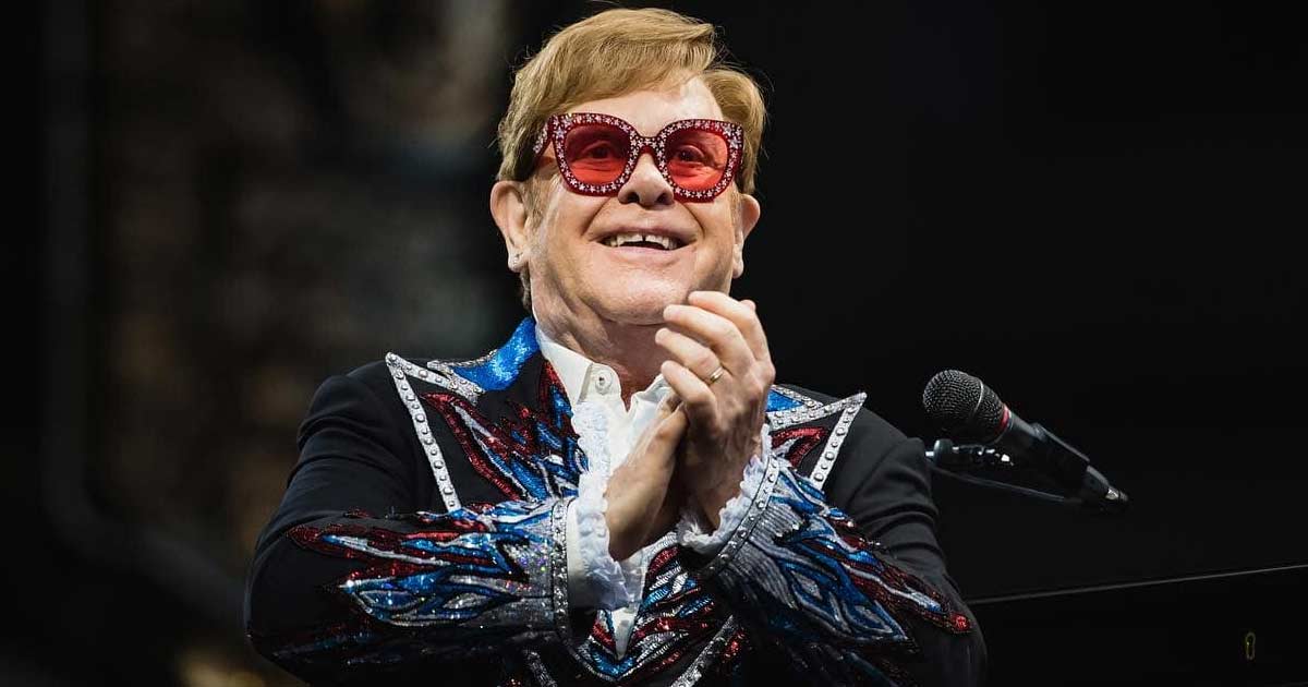 Você está visualizando atualmente Elton John ganha Emmy e atinge nível de EGOT; saiba o que é