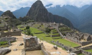 Leia mais sobre o artigo Embaixada orienta suspensão de visitas a Machu Picchu por greve
