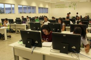 Leia mais sobre o artigo Escola Sesi MS tem matrículas abertas; Confira as unidades