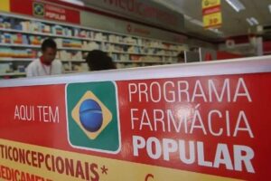 Leia mais sobre o artigo Farmácia Popular começa a distribuir absorventes gratuitos
