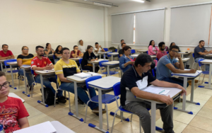 Leia mais sobre o artigo Funtrab abre inscrições para 27 cursos no MS Qualifica