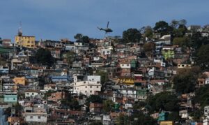 Leia mais sobre o artigo IBGE volta a adotar o termo favela em censos e pesquisas