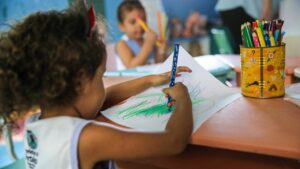 Leia mais sobre o artigo Naviraí iniciará conclusão de matrícula da Educação Infantil