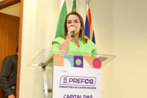 Leia mais sobre o artigo BRASIL: Prefeitos podem disputar reeleição em 20 capitais em 2024