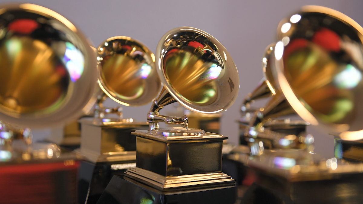 Você está visualizando atualmente Saiba quem são os artistas mais premiados na história do Grammy; entrega dia 4/2