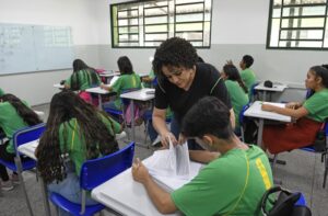 Leia mais sobre o artigo Segue aberto o período de pré-matrícula para alunos na REE