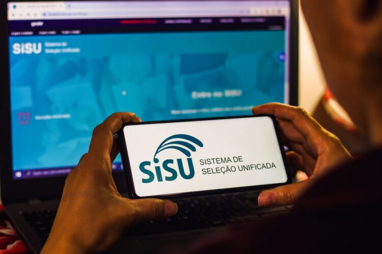 Sisu 2024 Inscrições Da única Edição Do Ano Já Estão Abertas 6434