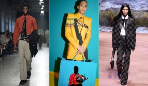 Leia mais sobre o artigo Veja 10 tendências que bombaram na Semana de Moda Masculina