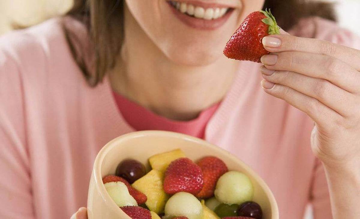 Você está visualizando atualmente Veja 7 frutas que ajudam a prevenir o câncer