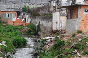 Leia mais sobre o artigo 6 milhões vivem em lares sem abastecimento de água no Brasil, diz IBGE