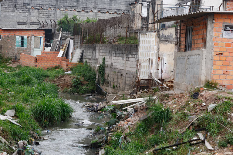Você está visualizando atualmente 6 milhões vivem em lares sem abastecimento de água no Brasil, diz IBGE