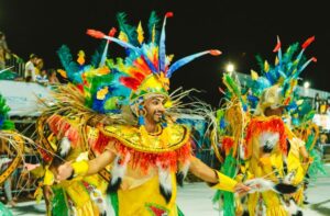 Leia mais sobre o artigo Agendão de Carnaval com desfiles das escolas de samba Corumbá