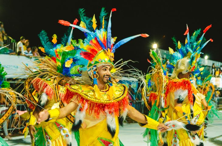 Você está visualizando atualmente Agendão de Carnaval com desfiles das escolas de samba Corumbá