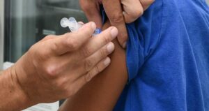 Leia mais sobre o artigo Campo Grande ampliou os locais da vacina contra dengue, confira