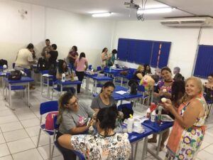 Leia mais sobre o artigo OFICINAS E EVENTOS: Campo Grande tem Semana da Mulher com programação especial