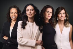 Leia mais sobre o artigo Conheça as mulheres escolhidas pela Forbes em 2024
