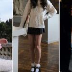 Conheça o estilo coquette, a trend de moda do momento