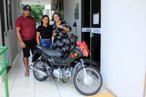 Leia mais sobre o artigo Contribuintes de Naviraí IPTU irão concorrer a motos e prêmios