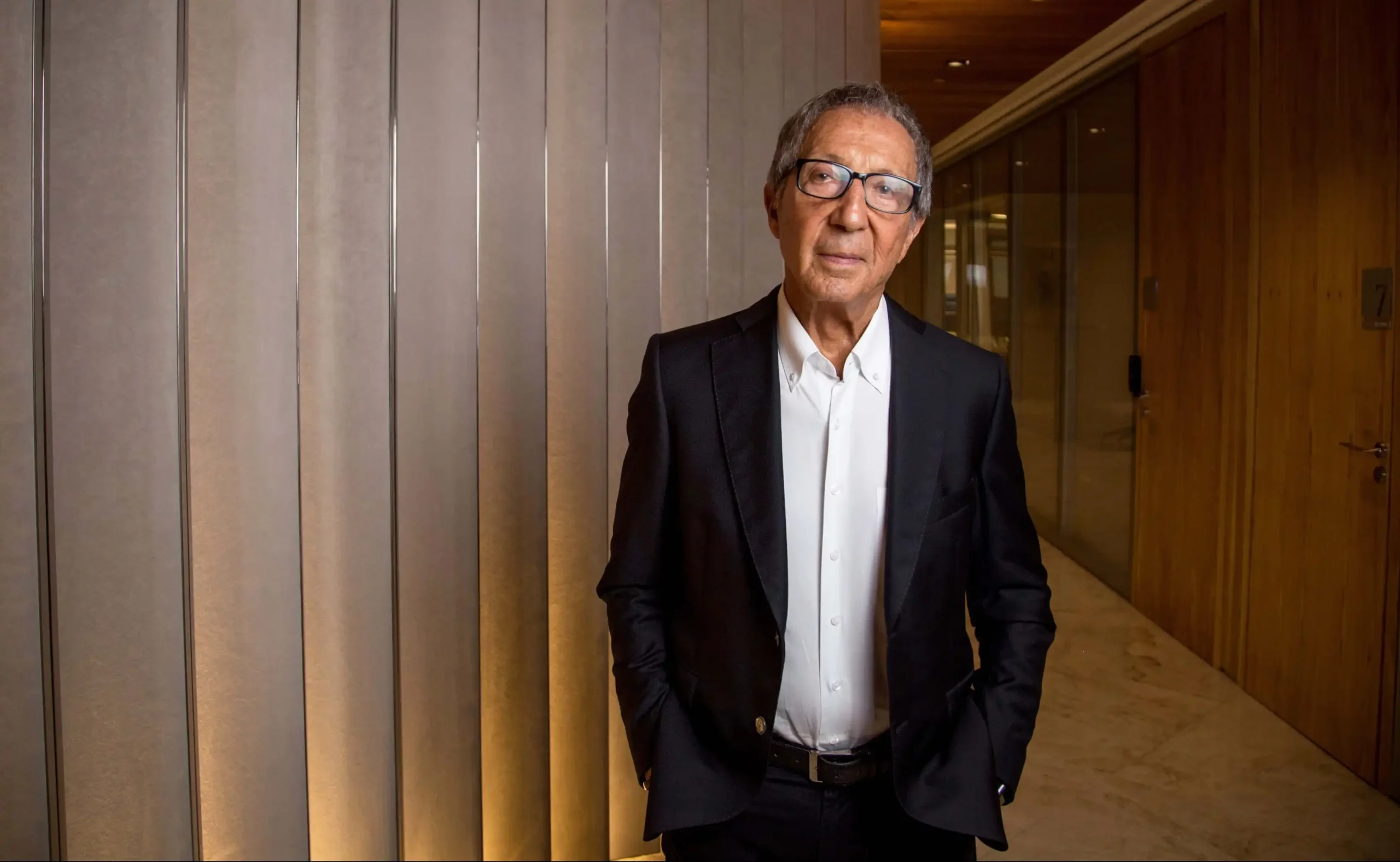 Você está visualizando atualmente Empresários e executivos lamentam morte de Abilio Diniz