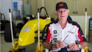 Leia mais sobre o artigo Ex-piloto Wilson Fittipaldi morre em SP aos 80 anos