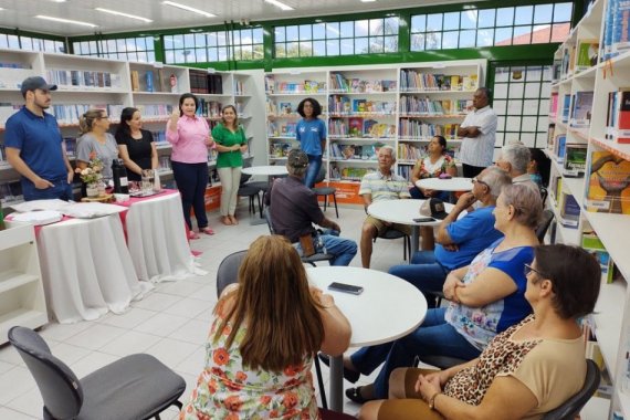 Você está visualizando atualmente FIEMS: Confira o que a Biblioteca Sesi tem em todo o estado MS